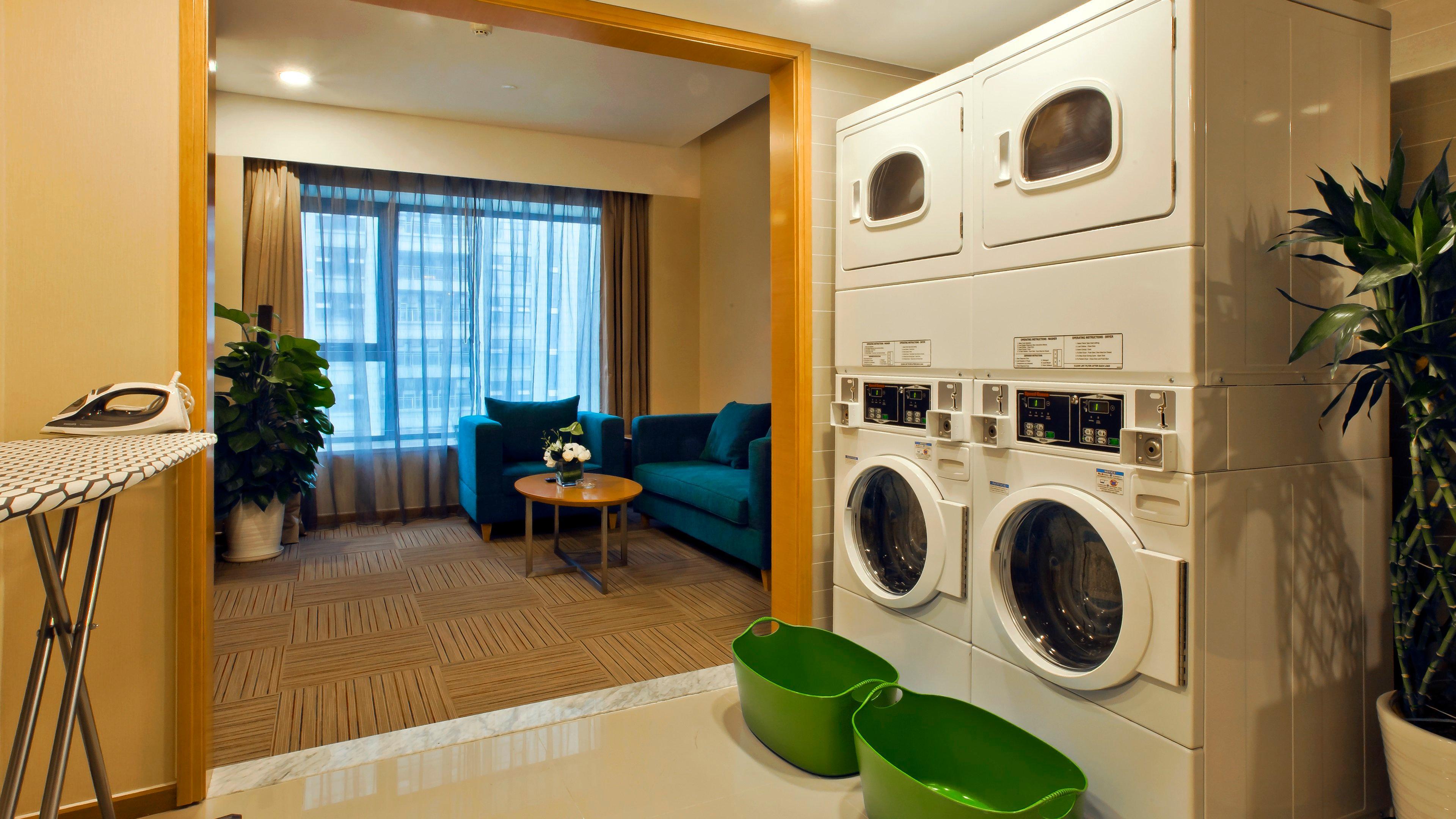 Holiday Inn Express Xi'An High-Tech Zone By Ihg Exterior foto