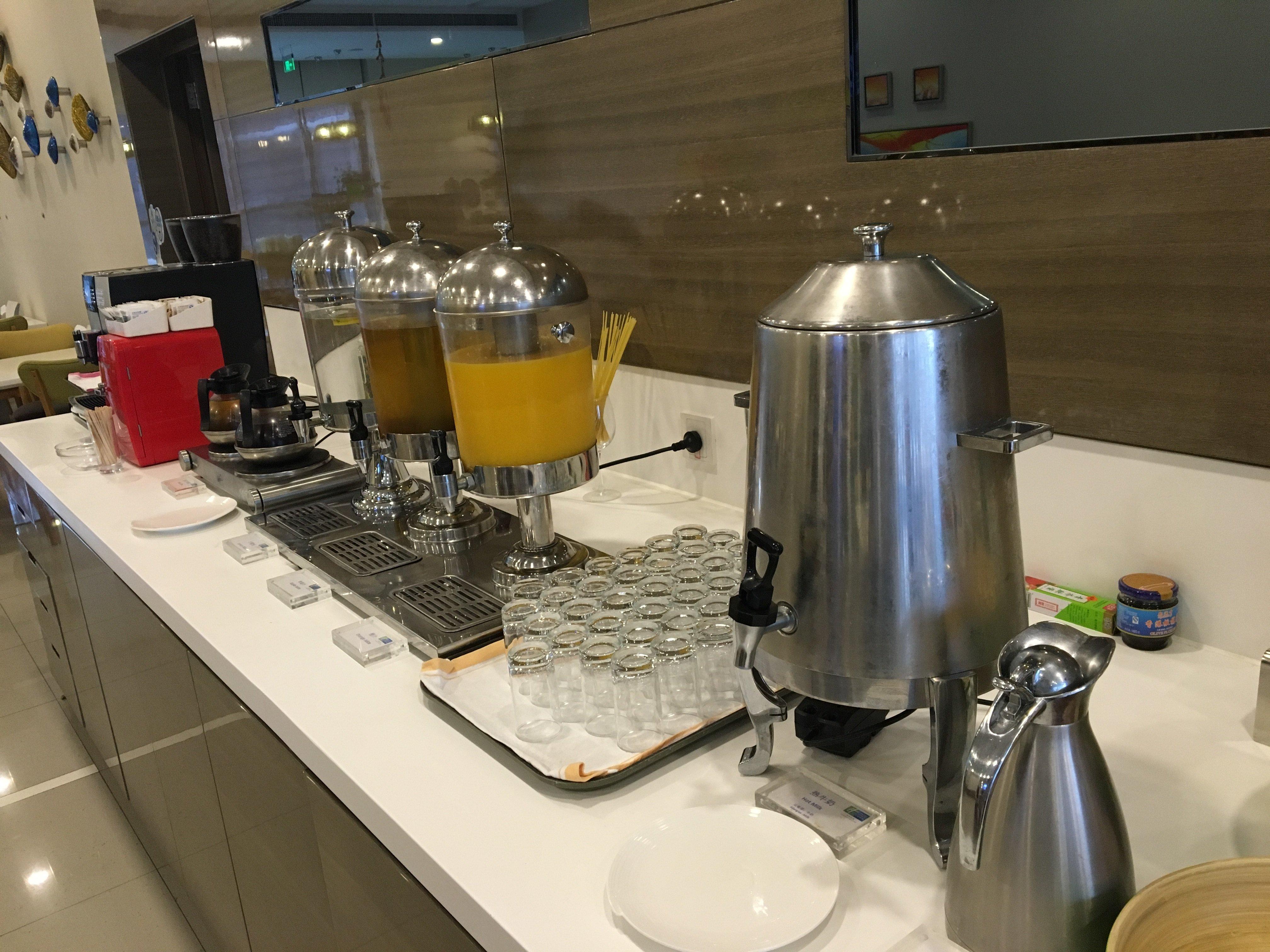 Holiday Inn Express Xi'An High-Tech Zone By Ihg Exterior foto
